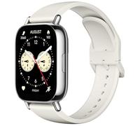 Xiaomi Redmi Watch 5 Lite, 4,96 cm (1,96 Zoll) AMOLED-Display, bis zu 18 Tage Akkulaufzeit, mehr als 150 Sportmodi, goldfarben