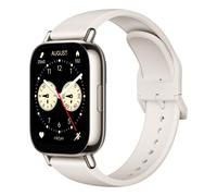 Xiaomi Redmi Watch 5 Lite 4,98 cm (1.96") AMOLED Digital 410 x 502 Pixel Touchscreen Gold GPS