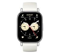 Xiaomi Redmi Watch 5 Lite 4,98 cm (1.96") AMOLED Digital 410 x 502 Pixel Touchscreen Gold GPS