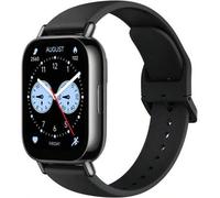 Xiaomi Redmi Watch 5 Lite Smartwatch, integriertes GPS, Herzfrequenz- und SPO₂-Tracking, 5ATM Wasserdicht, Always-On-Display, Bluetooth-Anrufe