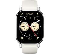 XIAOMI Redmi Watch 5 Lite Smartwatch Aluminium, Kunststoff Thermoplastisches Polyurethan / Kunststoff, 135 - 205 mm, Gold