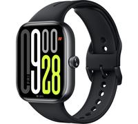 XIAOMI Redmi Watch 5 Smartwatch, Sport- und Fitnessüberwachung, 2,07" AMOLED, 24 Tage Akkulaufzeit, 150+ Sportmodi, Herzfrequenzüberwachung, Schlafüberwachung, 5ATM, GPS, Android™ & iOS, Black