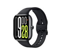 XIAOMI Redmi Watch 5 Smartwatch, Sport- und Fitnessüberwachung, 2,07" AMOLED, 24 Tage Akkulaufzeit, 150+ Sportmodi, Herzfrequenzüberwachung, Schlafüberwachung, 5ATM, GPS, Android™ & iOS, Black