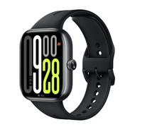 XIAOMI Redmi Watch 5 schwarz / Smartwatch / 2,07" AMOLED / 432 x 514 /