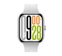 Xiaomi Redmi Watch 5/Silber/Sportband/Silbergrau