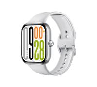 Xiaomi Redmi Watch 5 Silver Gray Smartwatch - 10€ sparen mit Wero