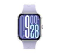 XIAOMI Redmi Watch 5 Smartwatch Aluminium Thermoplastisches Polyurethan / Kunststoff, 20-200 mm, Lavender Purple