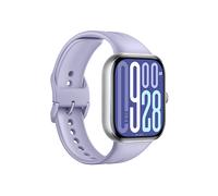 XIAOMI Redmi Watch 5 Smartwatch Aluminium Thermoplastisches Polyurethan / Kunststoff, 20-200 mm, Lavender Purple