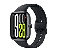 XIAOMI Redmi Watch 5 Smartwatch, Sport- und Fitnessüberwachung, 2,07" AMOLED, 24 Tage Akkulaufzeit, 150+ Sportmodi, Herzfrequenzüberwachung, Schlafüberwachung, 5ATM, GPS, Android™ & iOS, Black