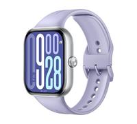 XIAOMI Redmi Watch 5 Smartwatch Aluminium Thermoplastisches Polyurethan / Kunststoff, 20-200 mm, Lavender Purple