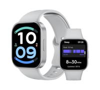 Xiaomi REDMI Watch 6 Active Matte Silver