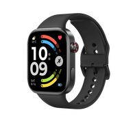 XIAOMI Redmi Watch 6 Smartwatch TPU, 135-205 mm, Obsidian Black
