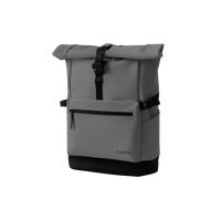 Xiaomi Roll Top Casual Rucksack 23l One Size Grey / Blue