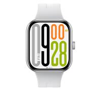 XIAOMI Redmi Watch 5 Smartwatch, Sport- und Fitnessüberwachung, 2,07" AMOLED, 24 Tage Akkulaufzeit, 150+ Sportmodi, Herzfrequenzüberwachung, Schlafüberwachung, 5ATM, GPS, Android™ & iOS, Silver Gray