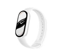 Xiaomi Smart Band 10 Ceramic Edition Pearl White
