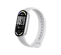 Xiaomi Smart Band 10 Glacier Silver