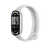 Xiaomi Smart Band 10 - Glacier Silver