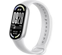 Xiaomi Smart Band 10 Grau | Smart-Armband mit AMOLED-Display 4,3 cm (1,72 Zoll) HD | Sportuhr mit 150+ Modi, Schlafüberwachung und Herzfrequenzüberwachung | wasserdicht und Lange Akkulaufzeit