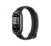 Xiaomi Smart Band 10 - Mitternachtsschwarz