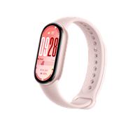 Xiaomi Smart Band 10 Mystic Rose