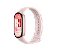 Xiaomi Smart Band 10 - Mystisches Rosa