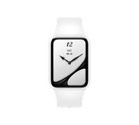 Xiaomi Smart Band 10 Pro Ceramic Edition Pearl White