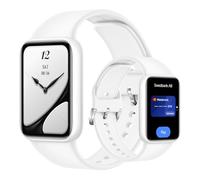 XIAOMI Smart Band 10 Pro NFC, Fitness-Armband, Weiß