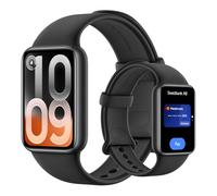 XIAOMI Smart Band 10 Pro NFC, Fitnesstracker, 135-205 mm, Midnight Black