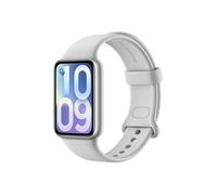 Xiaomi Smart Band 10 Pro (NFC) - Glacier Silver