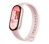Xiaomi Smart Band 10 Mystic Rose