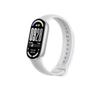 Xiaomi Smart Band 10 Glacier Silver