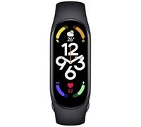 Xiaomi Smart Band 7 Pulsera de Actividad Negra