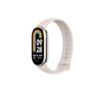 Xiaomi Smart Band 8 - Champagne Gold
