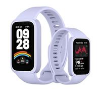 XIAOMI Smart Band 9 Active, Fitness-Armband, Purple