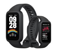 Xiaomi Smart Band 9 Active TFT Aktivitäts-Trackerarmband 3,73 cm (1.47") Schwarz