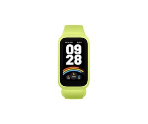 Xiaomi Smart Band 9 Active - Green