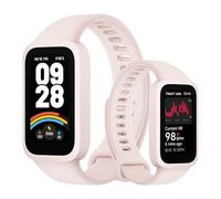 Xiaomi Smart Band 9 Active TFT Aktivitäts-Trackerarmband 3,73 cm (1.47") Pink