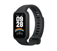 Xiaomi Smart Band 9 Active TFT Aktivitäts-Trackerarmband 3,73 cm (1.47") Schwarz