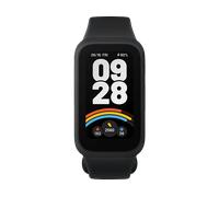 XIAOMI Smart Band 9 Active, Smartwatch, Black