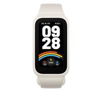 Xiaomi Smart Band 9 Active TFT Aktivitäts-Trackerarmband 3,73 cm (1.47") Beige, Weiß