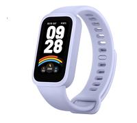 Xiaomi Smart Band 9 Aktiv Lila