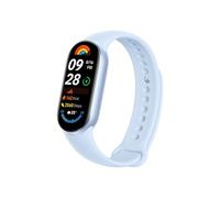 Xiaomi Band 9 Fitnessarmband One Size Artic Blue
