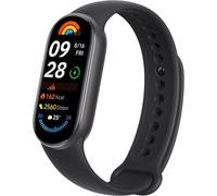 Xiaomi Smart Band 9 - Fitness-Tracker - midnight black