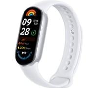 Xiaomi Smart Band 9 Gletschersilber