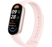 Xiaomi Smart Band 9 Aktivitäts-Trackerarmband 4,11 cm (1.62") Rose