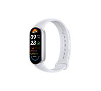 Xiaomi Smart Band 9 - Glacier Silver
