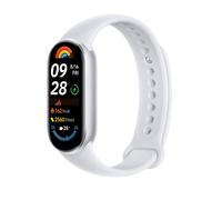 Xiaomi Smart Band 9 Gletschersilber