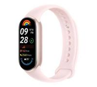 Xiaomi Smart Band 9 Mystisches Rosa