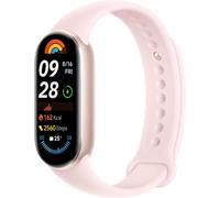 Xiaomi Smart Band 9 Mystisches Rosa