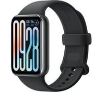 Xiaomi Smart Band 9 Pro, Fitnesstracker Obsidian Black